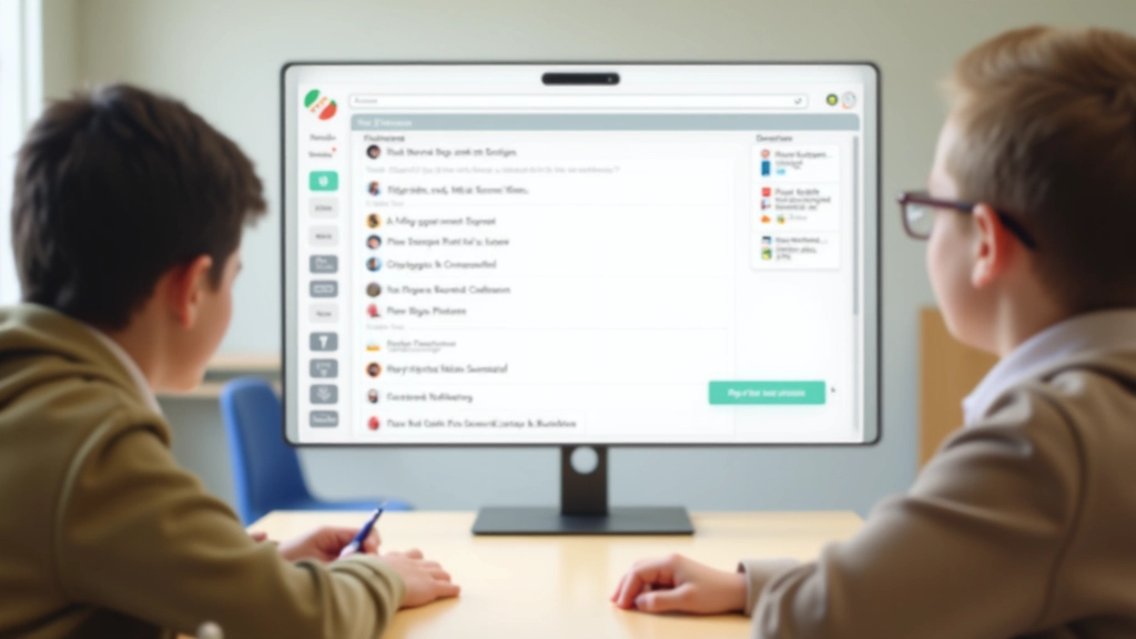 Comunicazione Genitori